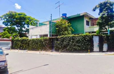 Casa com 7 quartos à venda no Jardim Edith, São Paulo 