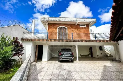 Casa com 3 quartos à venda no Jardim Santa Terezinha, São Paulo 