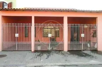 Casa com 3 quartos à venda no Veleiros, São Paulo 