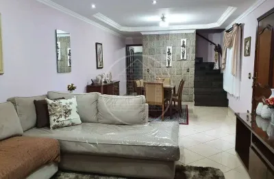 Casa com 3 quartos à venda no Jardim Cliper, São Paulo 