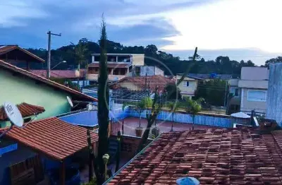 Casa com 3 quartos à venda no Jardim do Engenho, Cotia 