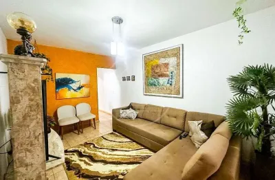 Sobrado à venda, 133 m² por R$ 670.000,00 - Cidade Dutra - São Paulo/SP
