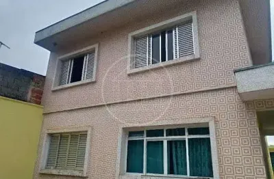 Casa com 4 quartos à venda na Vila Quintana, São Paulo 