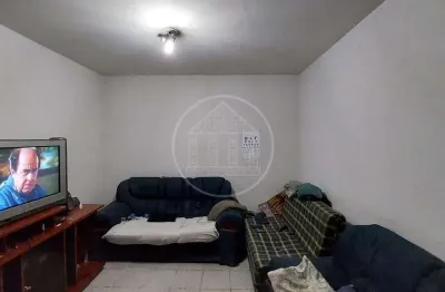 Sobrado à venda, 230 m² por R$ 650.000,00 - Parque América - São Paulo/SP