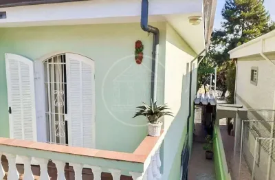 Casa com 3 quartos à venda no Parque das Árvores, São Paulo 