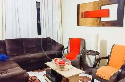 Casa com 4 dormitórios à venda, 190 m² por R$ 800.000,00 - Jardim Campinas - São Paulo/SP