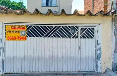 Casa com 4 quartos à venda em Jordanopolis, São Paulo 