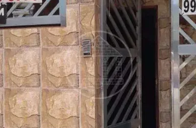 Casa com 3 quartos à venda no Jardim Beatriz, São Paulo 