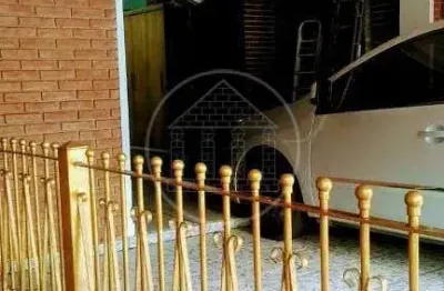 Casa com 3 dormitórios à venda, 140 m² por R$ 730.000,00 - Jardim Colonial - São Paulo/SP