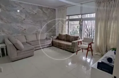 Casa com 3 quartos à venda no Parque Brasil, São Paulo 