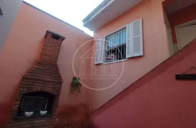 Casa com 3 quartos à venda no Terceira Divisão de Interlagos, São Paulo 