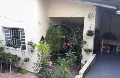 Casa à venda, 280 m² por R$ 650.000,00 - Vila São José - São Paulo/SP