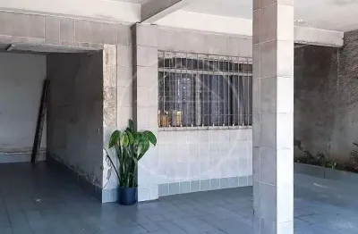 Casa comercial com 1 sala à venda no Parque Colonial, São Paulo 