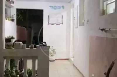 Casa com 1 quarto à venda no Jardim Campo Grande, São Paulo 