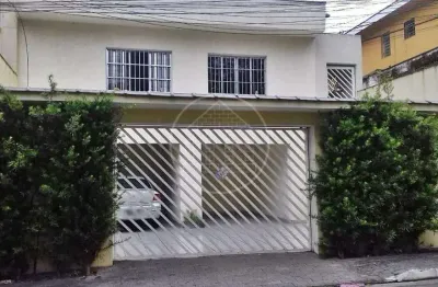 Casa com 3 dormitórios à venda, 120 m² por R$ 750.000 - Jardim Floresta - São Paulo/SP