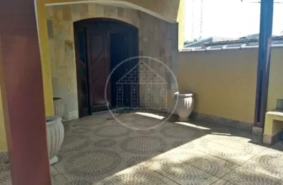 Casa com 3 quartos à venda no Recanto dos Sonhos, São Paulo 