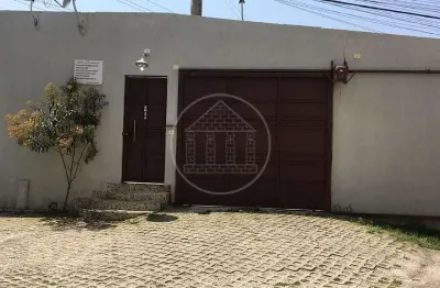 Casa com 12 quartos à venda no Parque Brasil, São Paulo 
