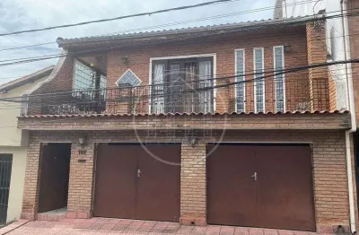 Sobrado à venda, 79 m² por R$ 850.000,00 - Jardim Colonial - São Paulo/SP