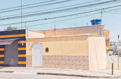 Casa com 3 quartos à venda na Vila Joana, Jundiaí 