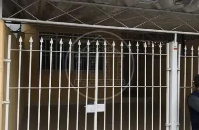 Casa com 3 quartos à venda no Jardim dos Lagos, São Paulo 