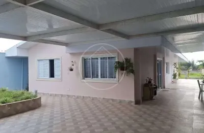 Casa com 3 quartos à venda no Parque do Terceiro Lago, São Paulo 