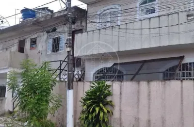 Sobrado com 2 dormitórios à venda, 800 m² por R$ 700.000,00 - Jardim Real - São Paulo/SP