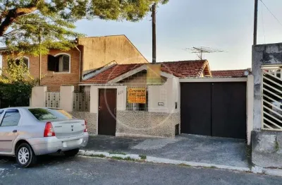 Casa com 2 dormitórios à venda, 180 m² por R$ 690.000,00 - Jardim Colonial - São Paulo/SP