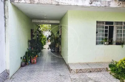 Casa com 3 quartos à venda no Parque Brasil, São Paulo 