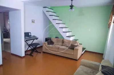 Sobrado à venda, 150 m² por R$ 798.000,00 - Recanto dos Sonhos - São Paulo/SP