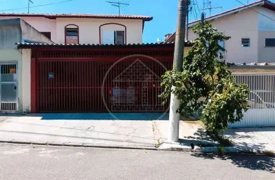 Sobrado com 2 dormitórios à venda, 120 m² por R$ 650.000,00 - Cidade Dutra - São Paulo/SP