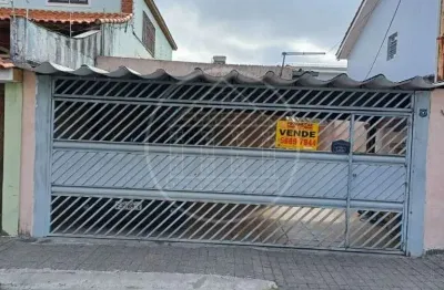 Casa com 3 quartos à venda no Jardim dos Lagos, São Paulo 