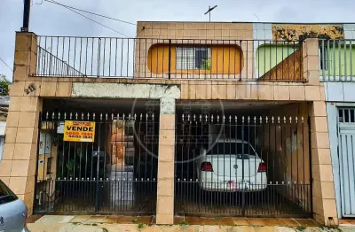 Casa com 2 quartos à venda no Jardim Ana Lúcia, São Paulo 