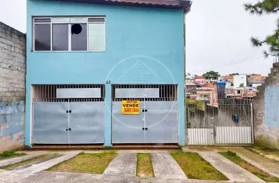 Casa com 3 quartos à venda no Recanto Campo Belo, São Paulo 