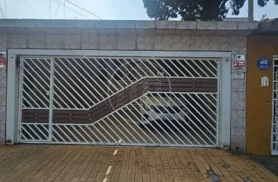 Casa com 3 quartos à venda no Terceira Divisão de Interlagos, São Paulo 