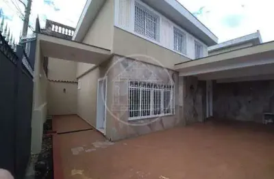 Casa com 3 quartos à venda no Jardim Nosso Lar, São Paulo 