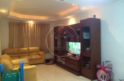 Sobrado à venda, 140 m² por R$ 720.000,00 - Jardim Guarapiranga - São Paulo/SP