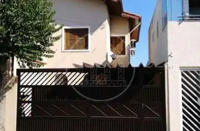 Sobrado com 3 dormitórios à venda, 94 m² por R$ 750.000,00 - Cidade Dutra - São Paulo/SP