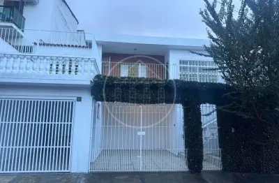 Casa com 4 quartos à venda no Jardim Consórcio, São Paulo 