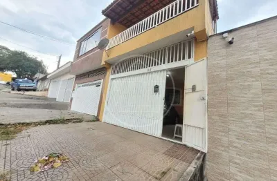 Casa com 4 quartos à venda no Jardim das Imbuias, São Paulo 