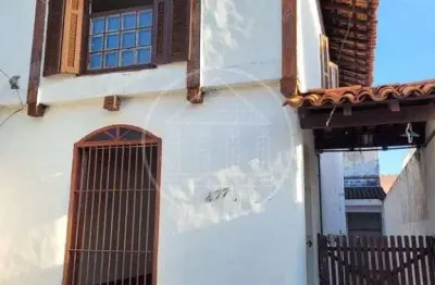 Casa com 3 quartos à venda na Vila Friburgo, São Paulo 