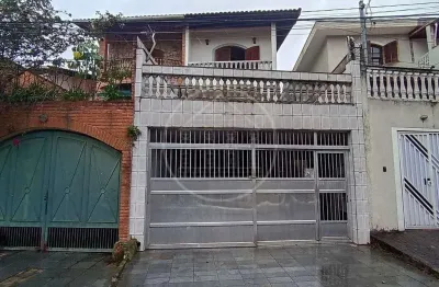 Casa com 3 quartos à venda no Parque das Árvores, São Paulo 