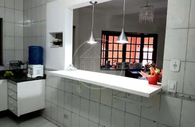 Casa com 4 quartos à venda no Jardim Marabá (Zona Sul), São Paulo 