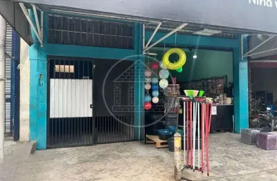 Sobrado com 5 dormitórios à venda, 190 m²-  Vila São José - São Paulo/SP