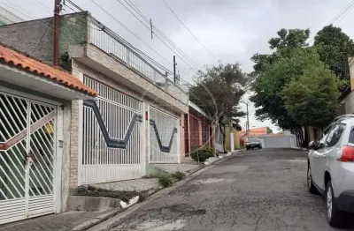 Casa à venda, 250 m² por R$ 750.000,00 - Parque das Árvores - São Paulo/SP