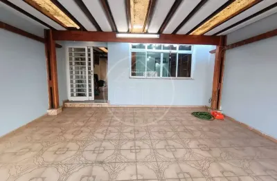 Casa com 3 quartos à venda na Vila São Paulo, São Paulo 