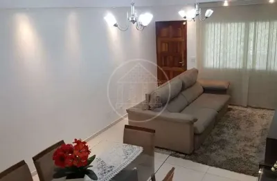 Casa com 3 quartos à venda na Vila Constança, São Paulo 