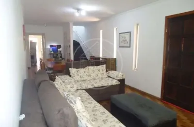 Casa com 3 quartos à venda no Jardim dos Lagos, São Paulo 