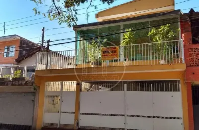 Casa com 2 quartos à venda no Parque América, São Paulo 