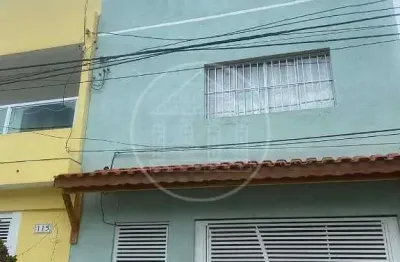Casa com 6 quartos à venda no Jardim Cruzeiro, São Paulo 