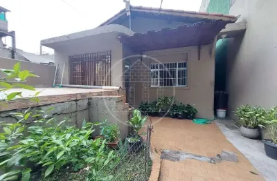 Casa com 3 quartos à venda no Jardim Primavera, São Paulo 